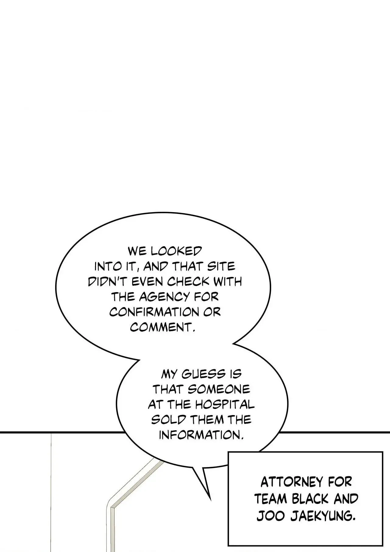 Jinx (Mingwa) Chapter 36.1, page 72