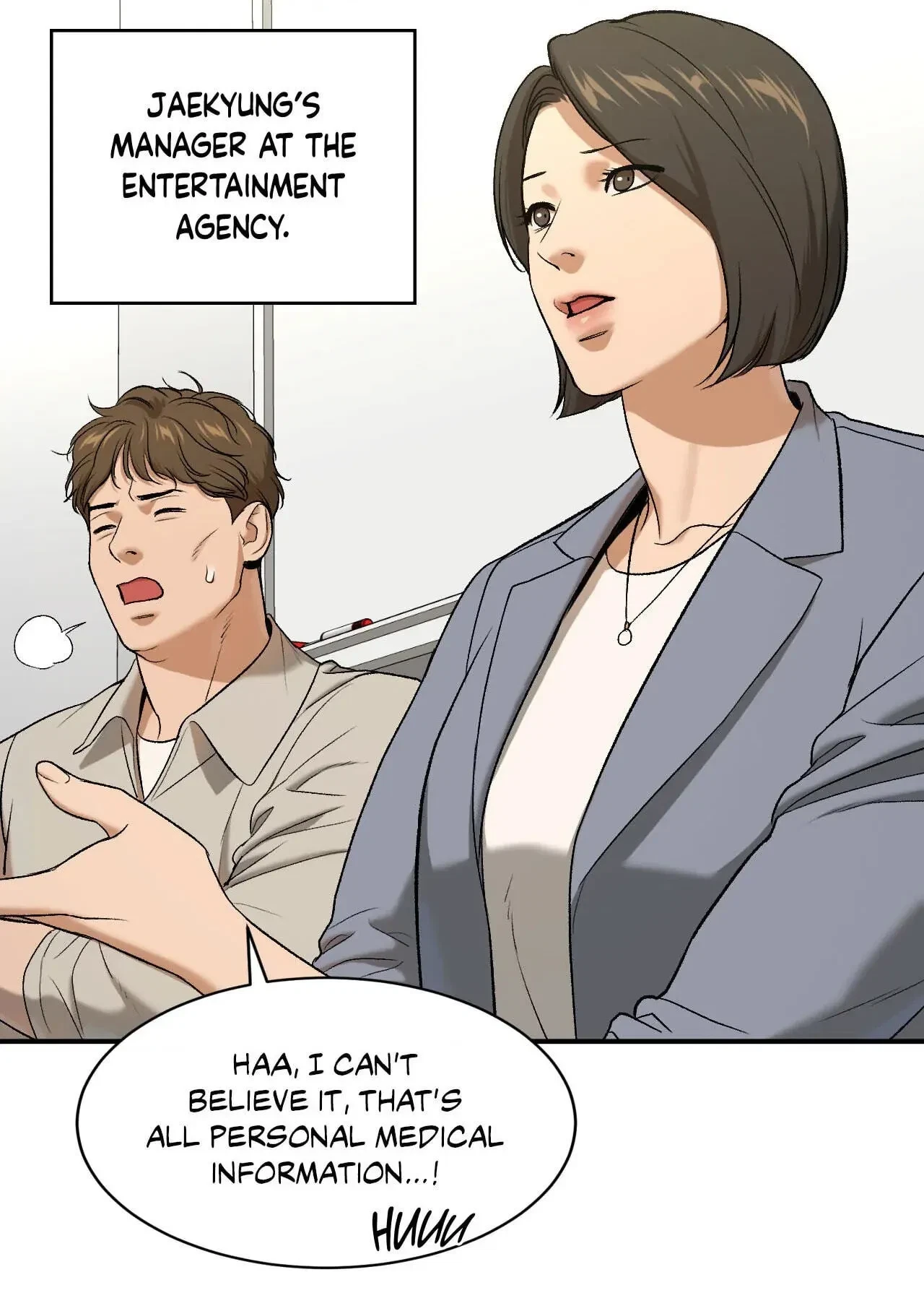 Jinx (Mingwa) Chapter 36.1, page 73