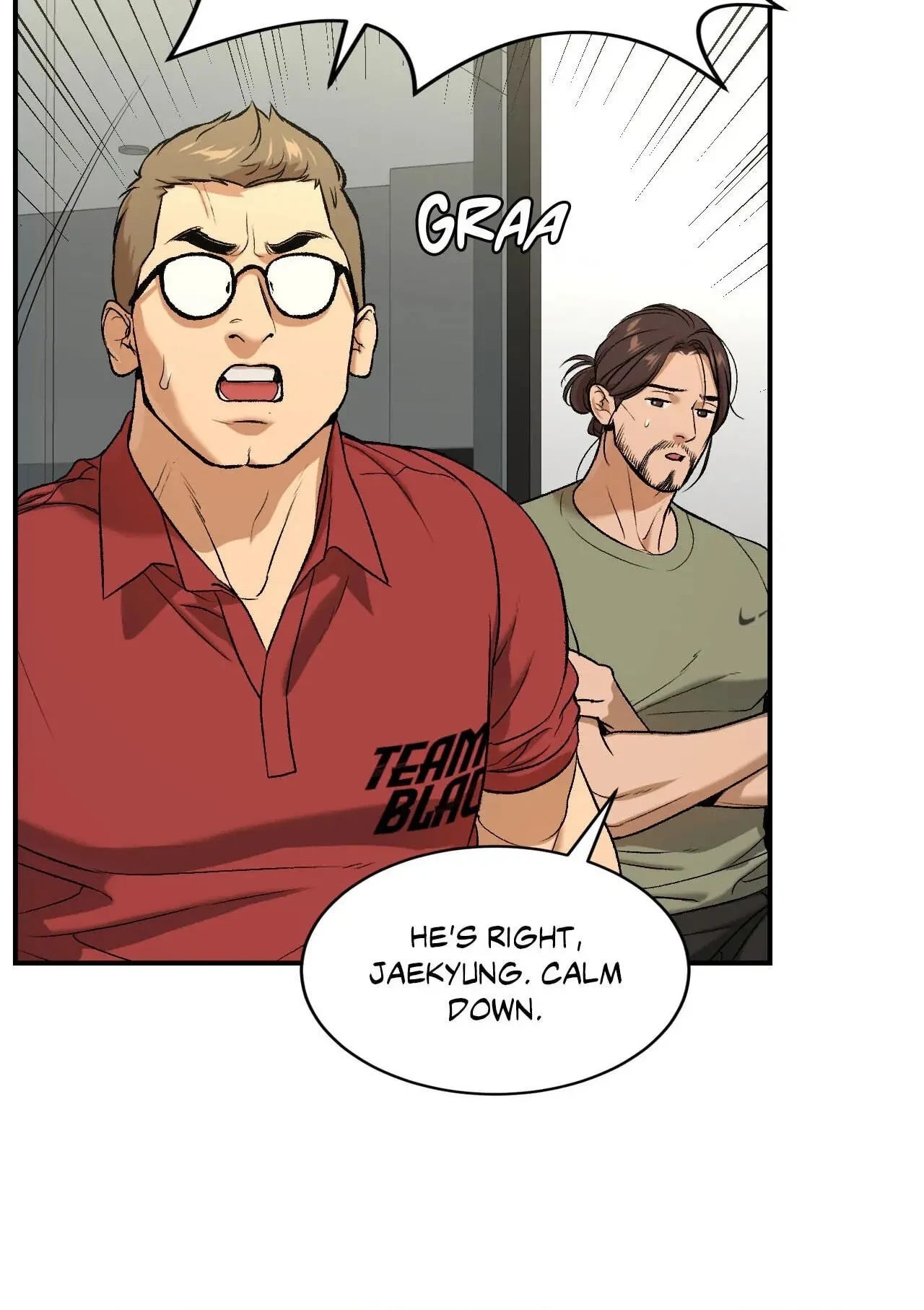 Jinx (Mingwa) Chapter 36.1, page 80