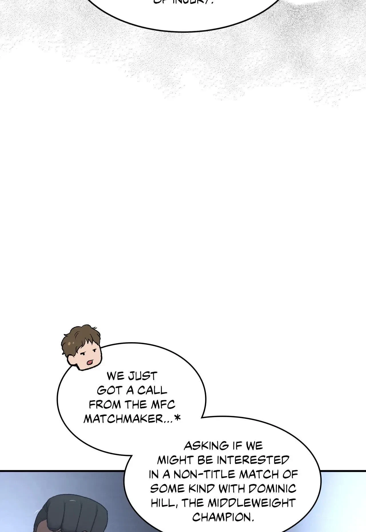 Jinx (Mingwa) Chapter 36.1, page 83