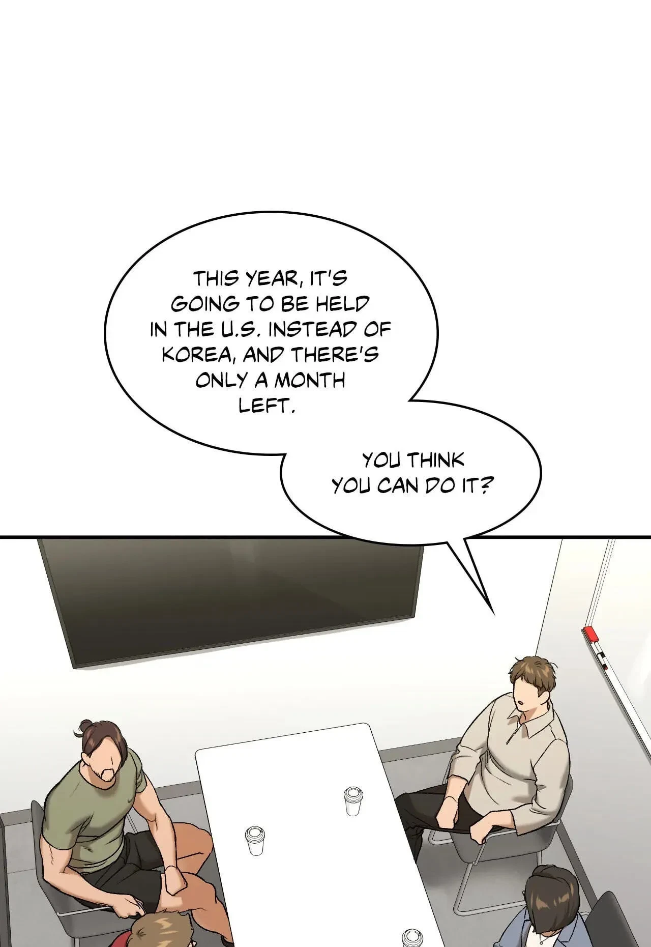 Jinx (Mingwa) Chapter 36.1, page 91