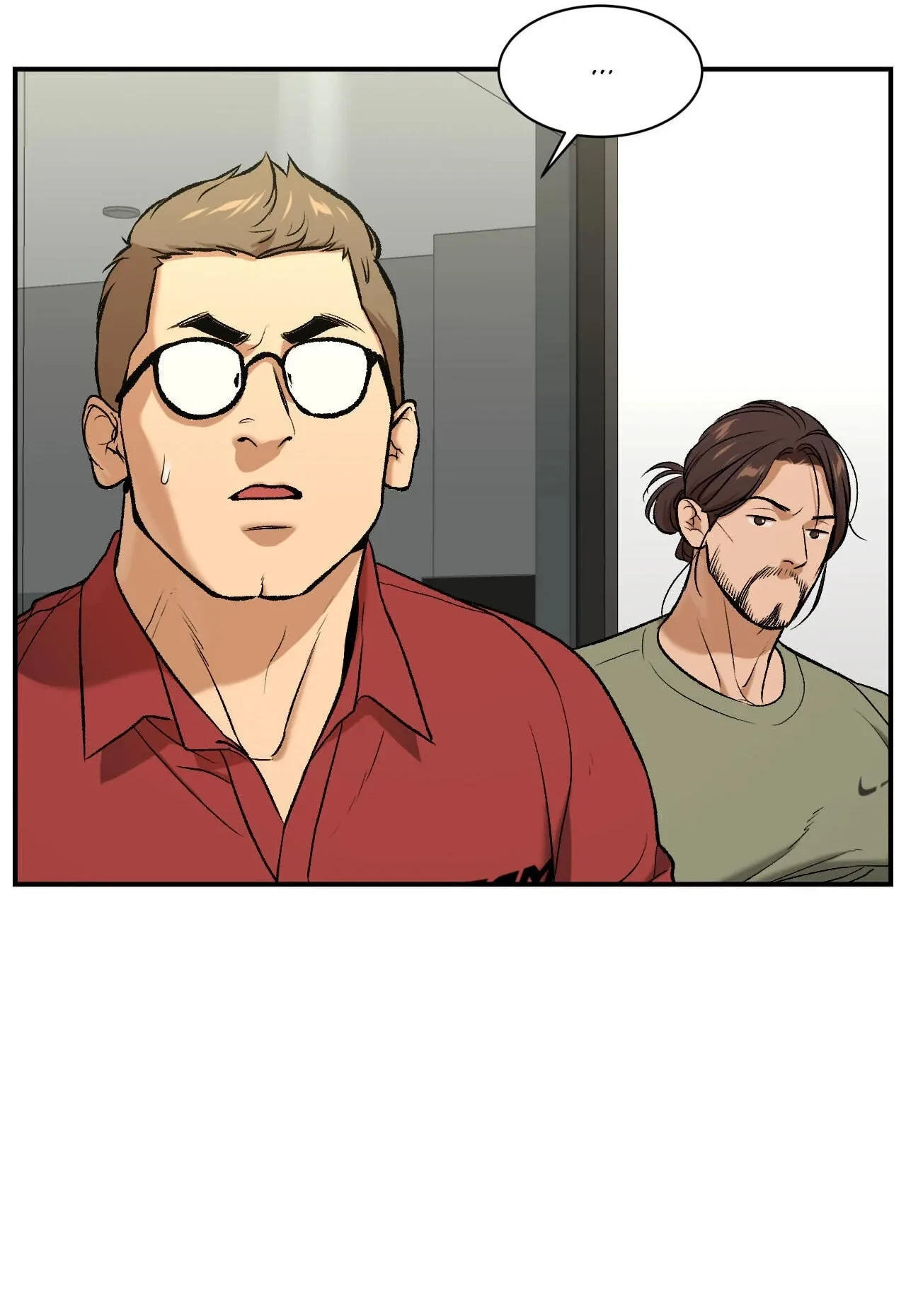 Jinx (Mingwa) Chapter 36.1, page 96