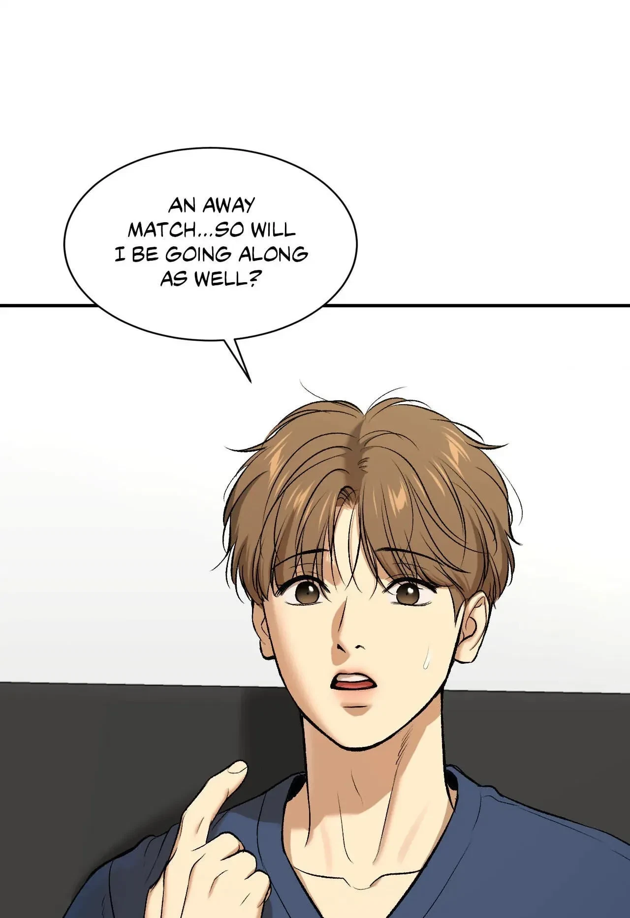 Jinx (Mingwa) Chapter 36.1, page 99