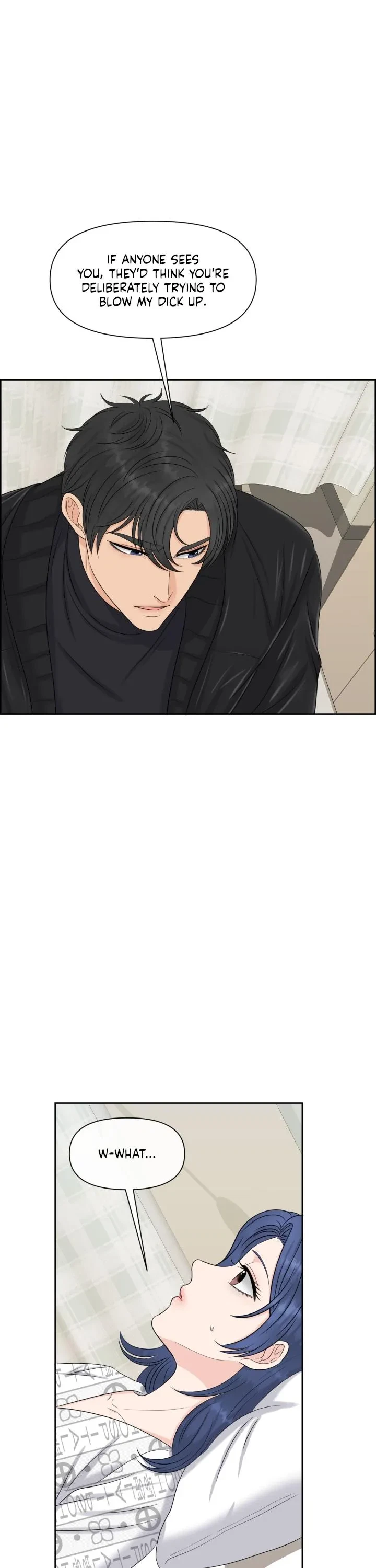 The Alpha Of Her Choice Chapter 39, page 16