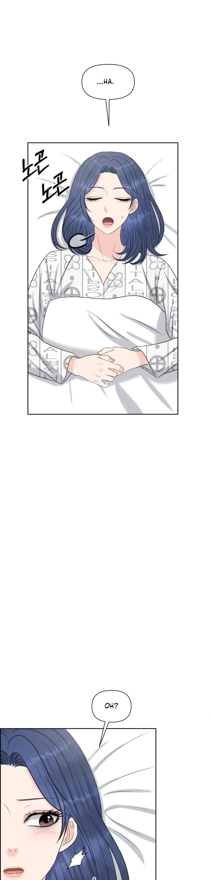The Alpha Of Her Choice Chapter 39, page 29