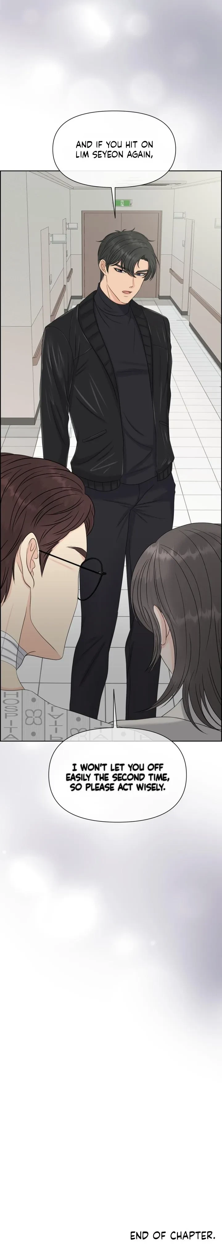 The Alpha Of Her Choice Chapter 39, page 37