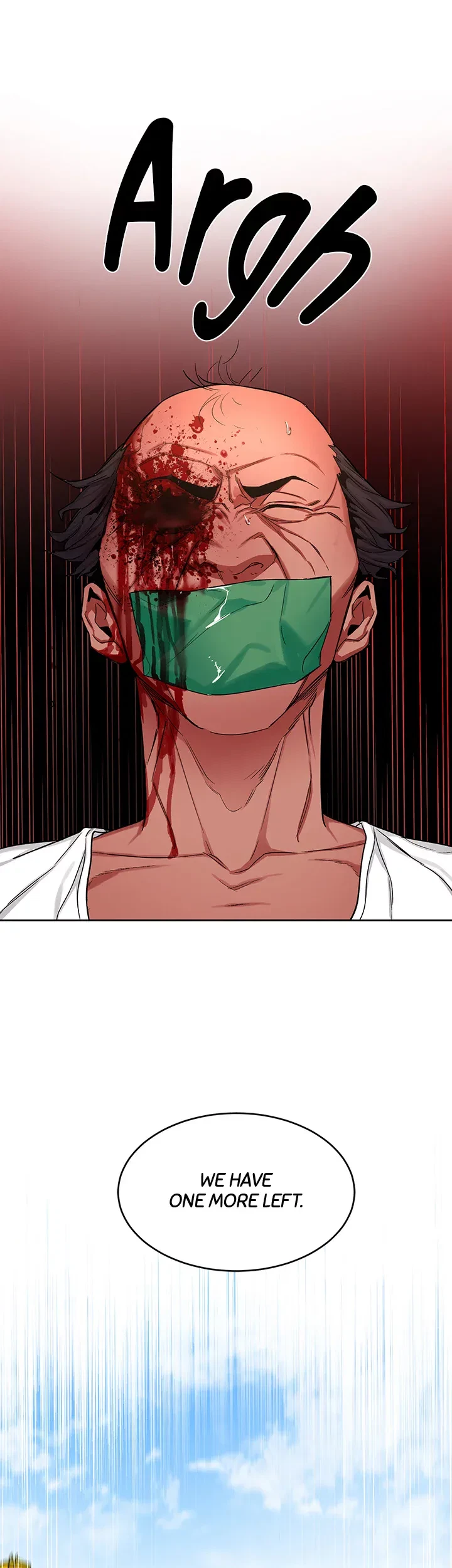 ONE KILL Chapter 44, page 10