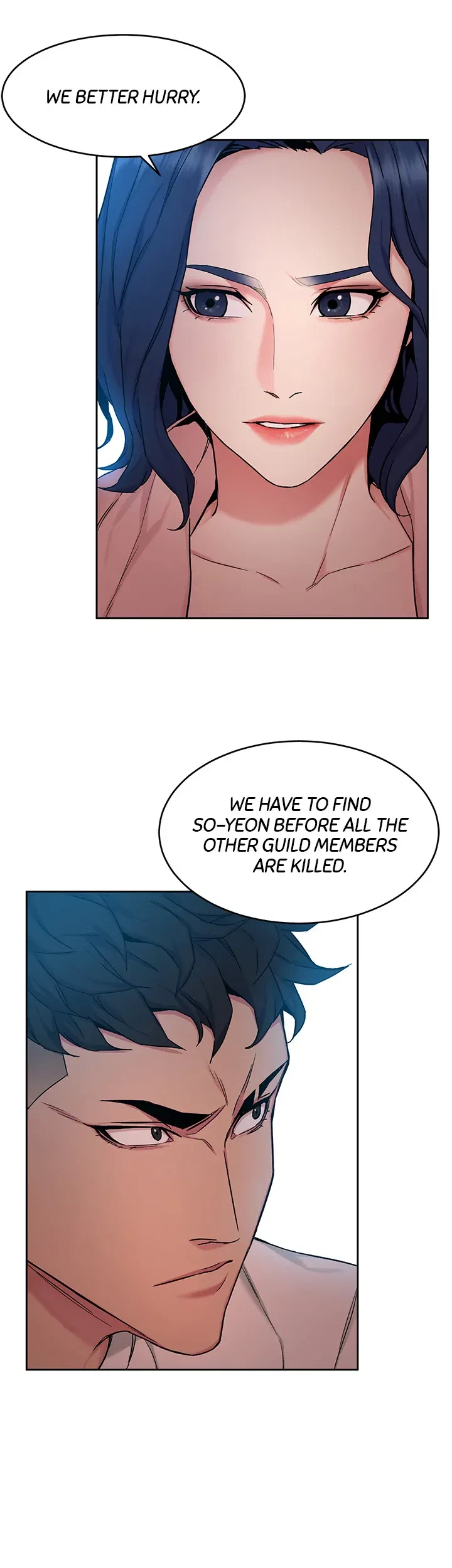 ONE KILL Chapter 44, page 18