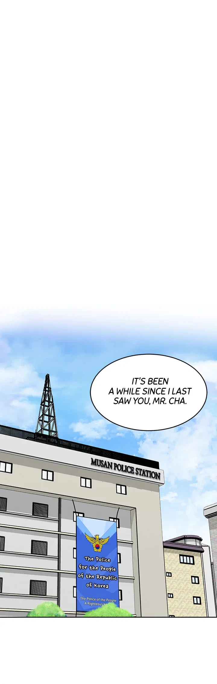 ONE KILL Chapter 44, page 19