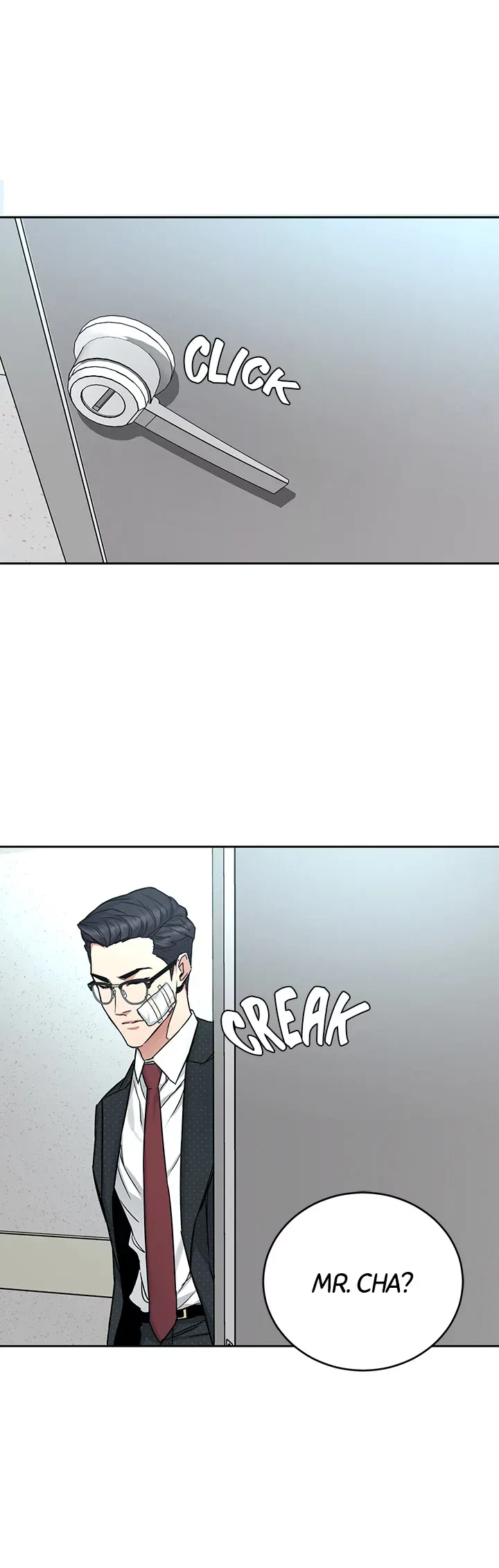 ONE KILL Chapter 44, page 29