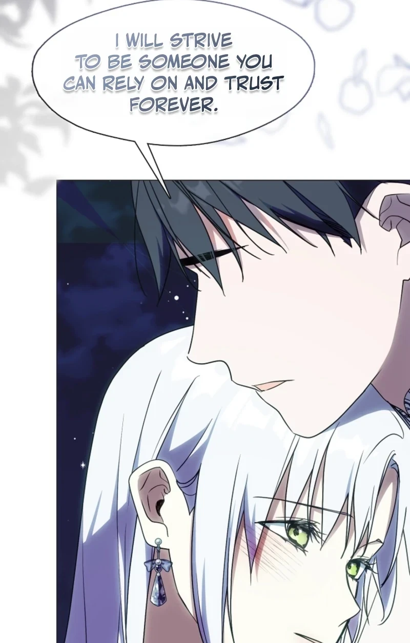 I Swapped My Husband At The Wedding Chapter 57, page 100