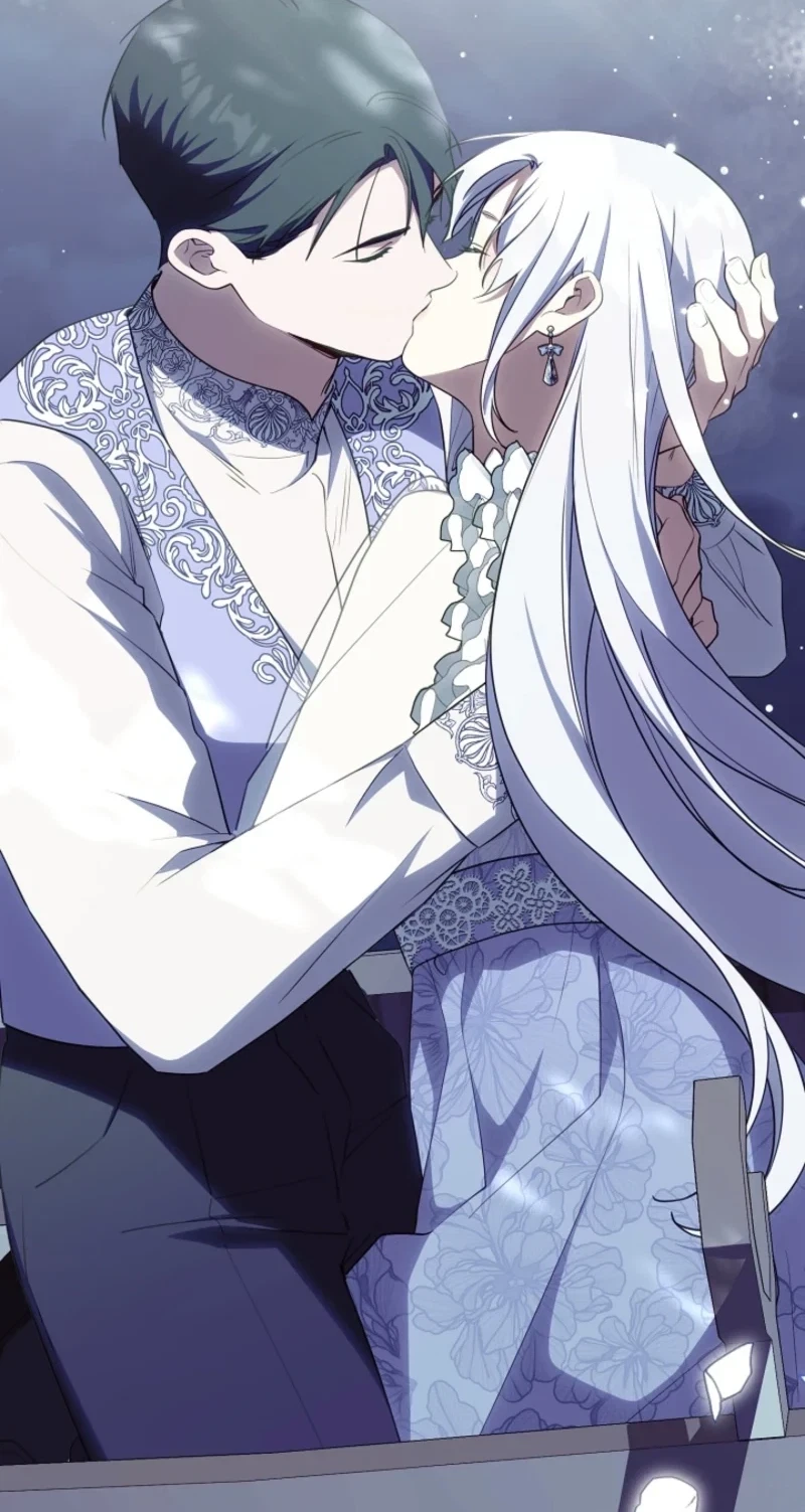 I Swapped My Husband At The Wedding Chapter 57, page 105