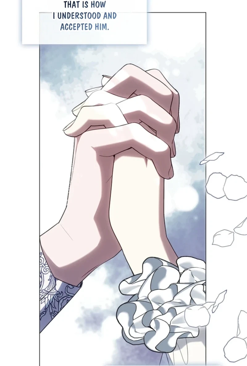 I Swapped My Husband At The Wedding Chapter 57, page 107