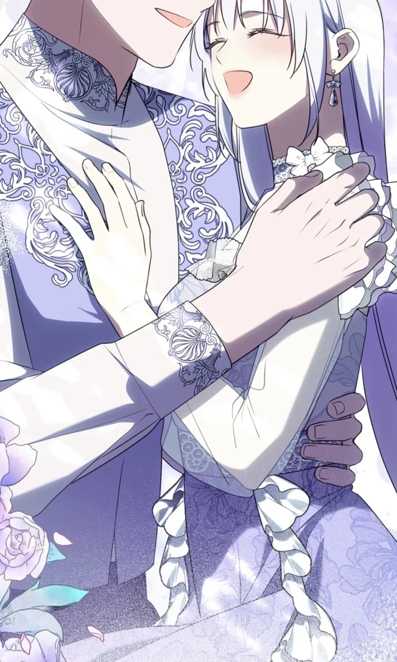 I Swapped My Husband At The Wedding Chapter 57, page 110