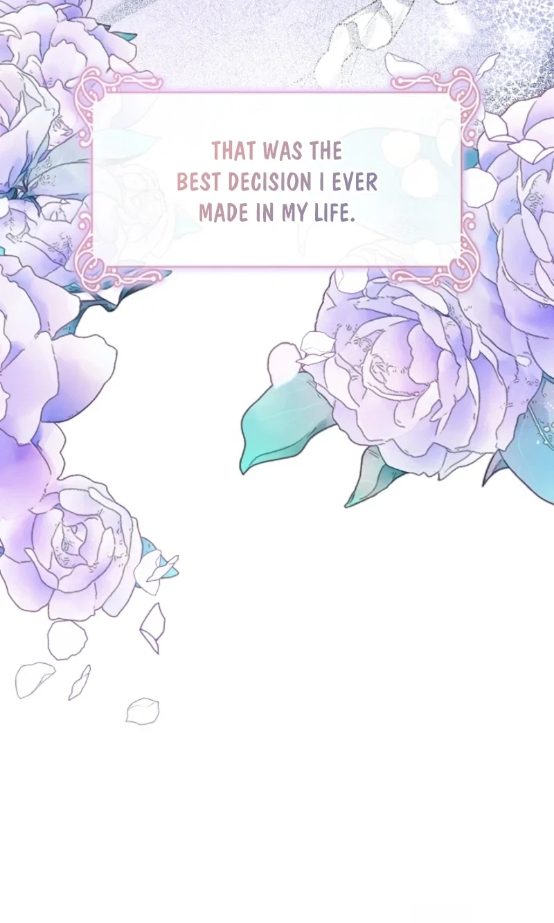 I Swapped My Husband At The Wedding Chapter 57, page 111