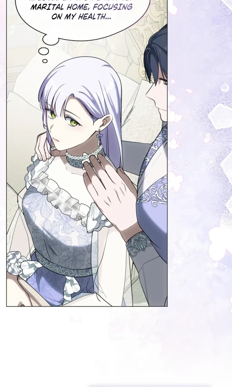 I Swapped My Husband At The Wedding Chapter 57, page 14