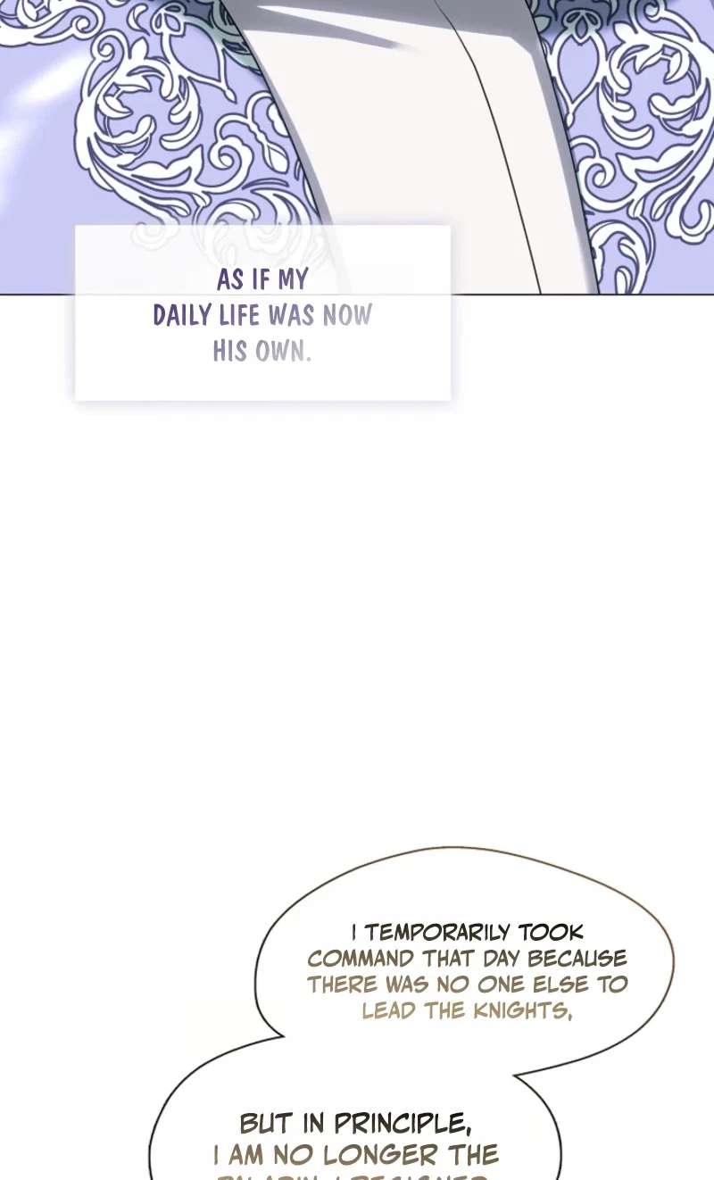 I Swapped My Husband At The Wedding Chapter 57, page 16