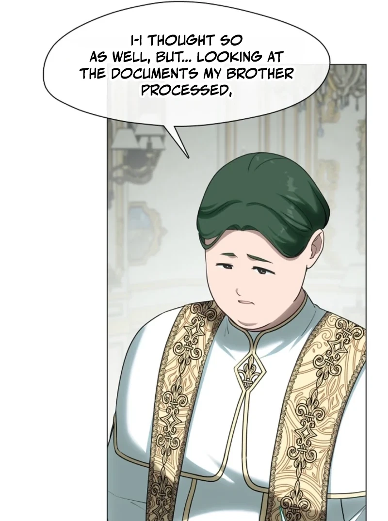 I Swapped My Husband At The Wedding Chapter 57, page 18