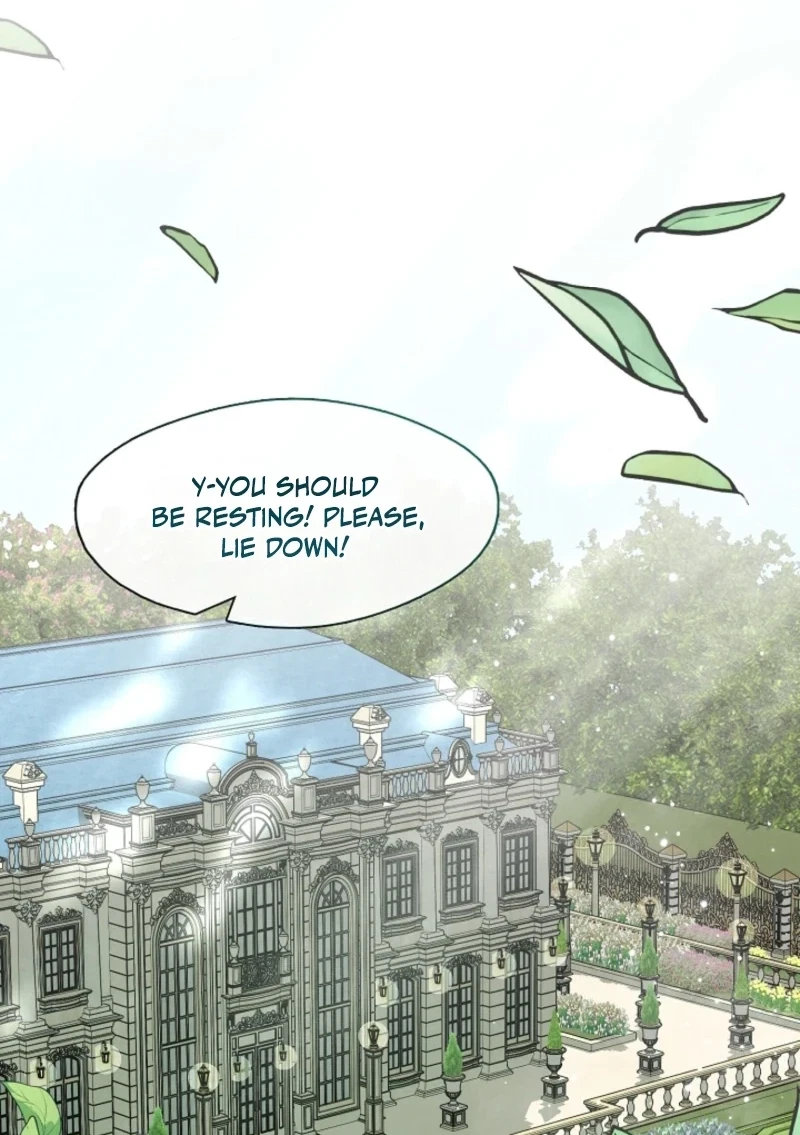 I Swapped My Husband At The Wedding Chapter 57, page 2