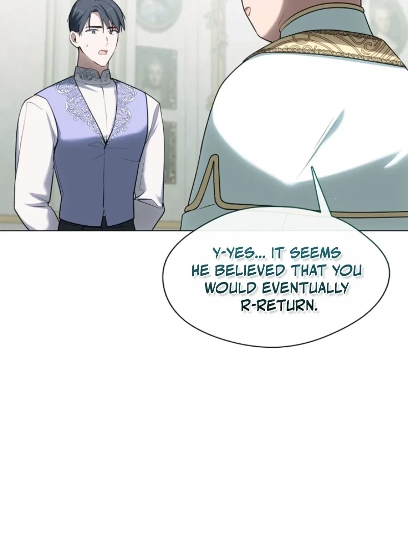 I Swapped My Husband At The Wedding Chapter 57, page 20