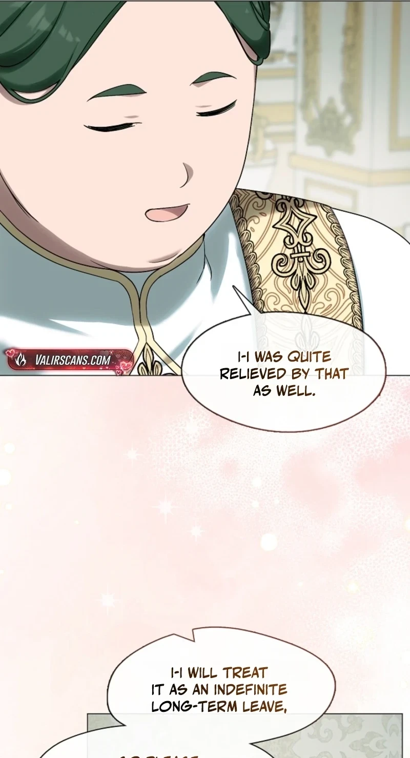 I Swapped My Husband At The Wedding Chapter 57, page 21