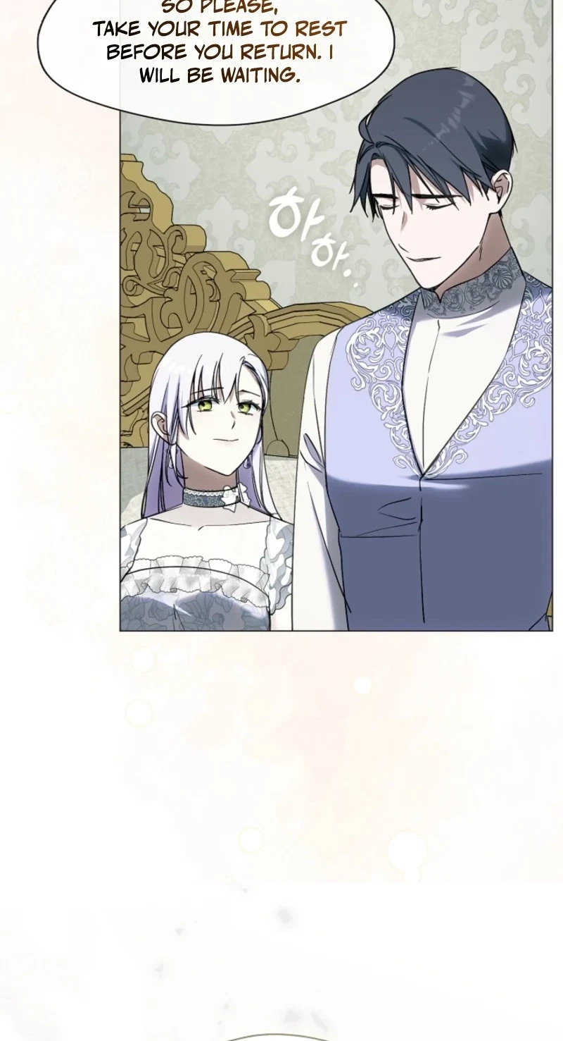 I Swapped My Husband At The Wedding Chapter 57, page 22