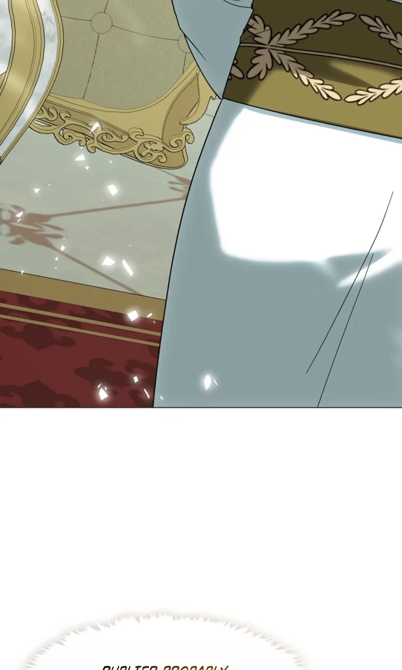 I Swapped My Husband At The Wedding Chapter 57, page 24