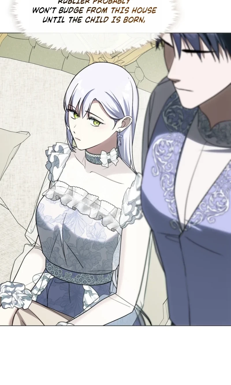 I Swapped My Husband At The Wedding Chapter 57, page 25