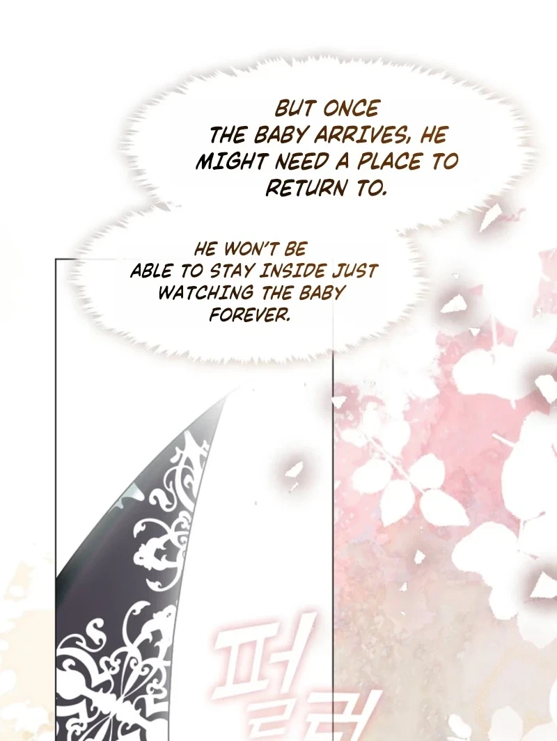 I Swapped My Husband At The Wedding Chapter 57, page 26