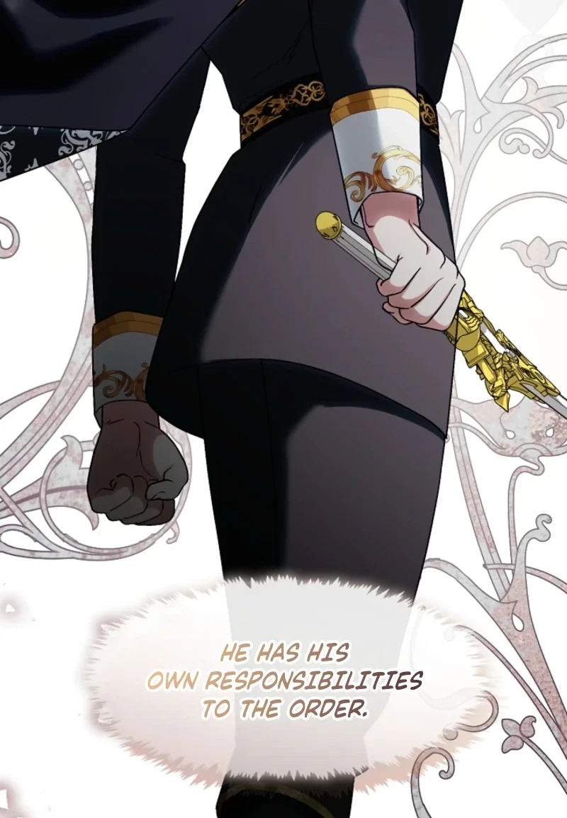 I Swapped My Husband At The Wedding Chapter 57, page 29