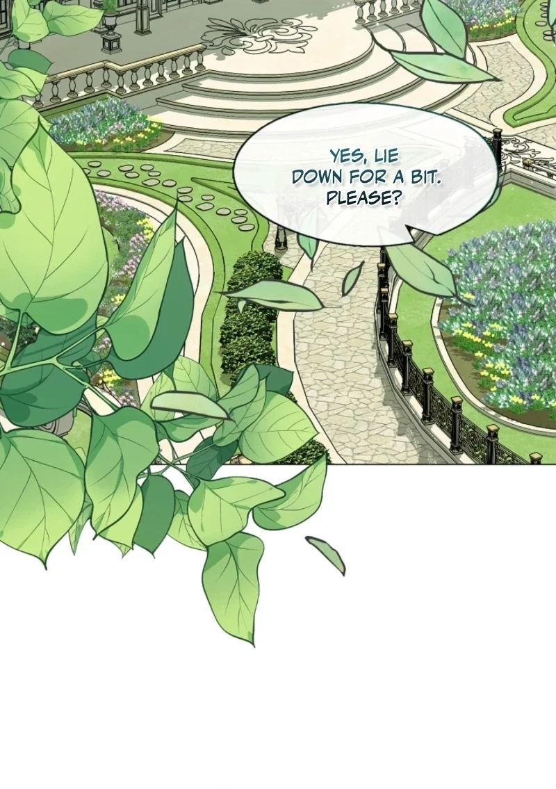 I Swapped My Husband At The Wedding Chapter 57, page 3