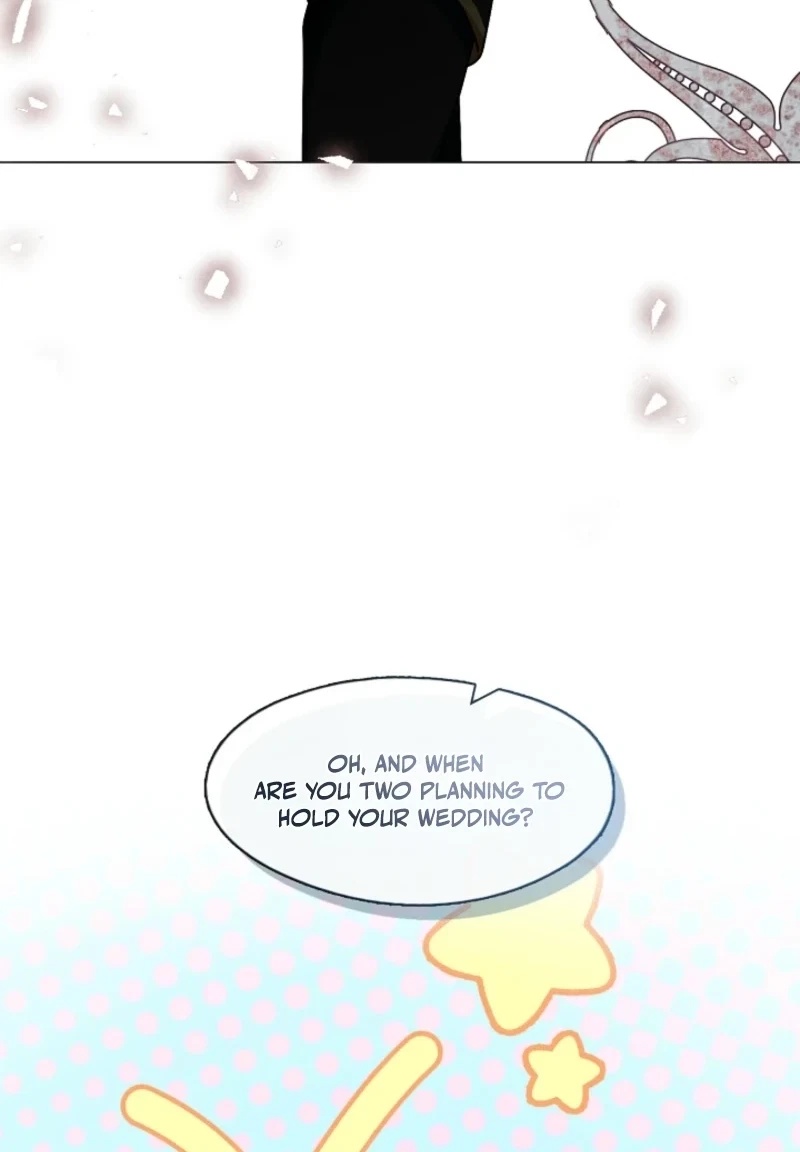 I Swapped My Husband At The Wedding Chapter 57, page 30