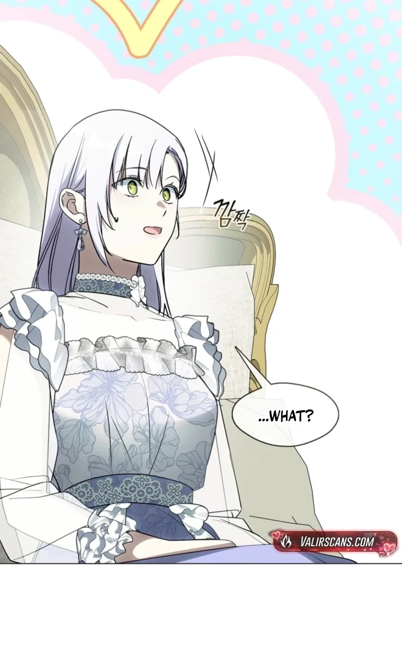 I Swapped My Husband At The Wedding Chapter 57, page 31