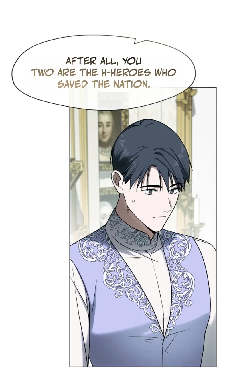 I Swapped My Husband At The Wedding Chapter 57, page 32