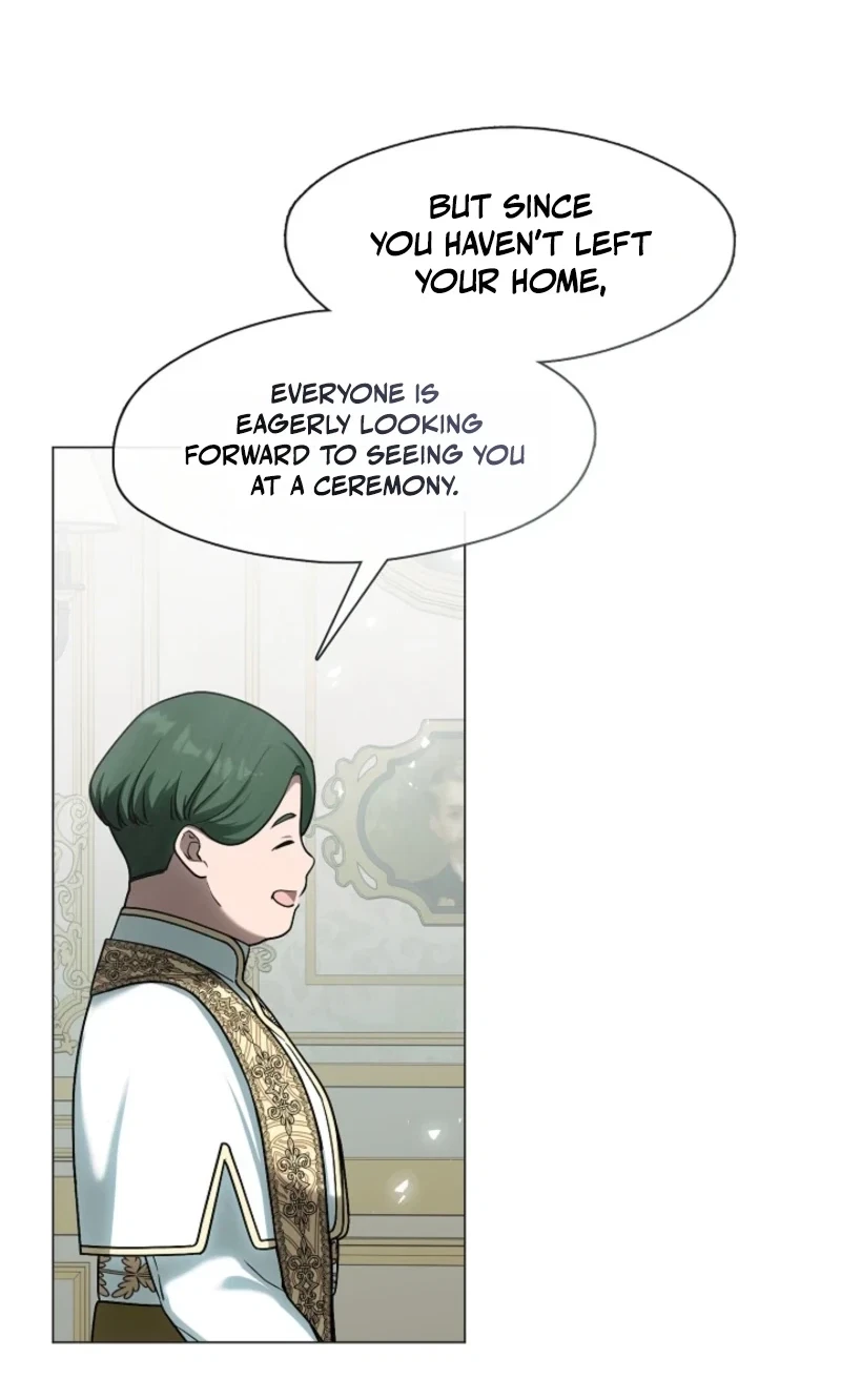 I Swapped My Husband At The Wedding Chapter 57, page 33