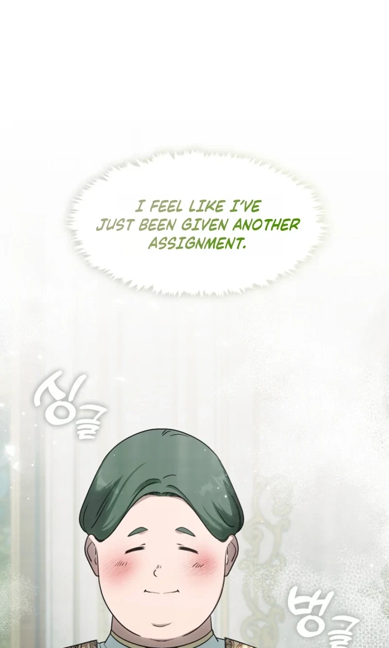 I Swapped My Husband At The Wedding Chapter 57, page 35