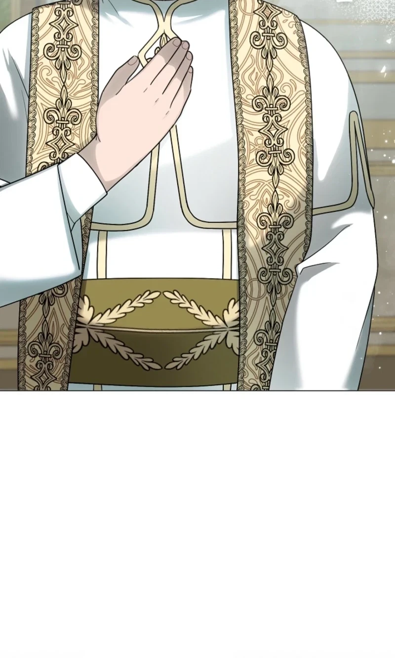 I Swapped My Husband At The Wedding Chapter 57, page 36
