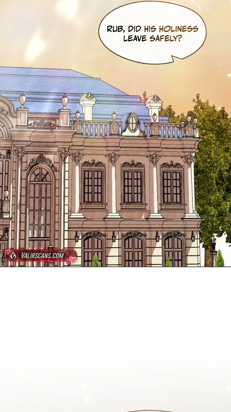 I Swapped My Husband At The Wedding Chapter 57, page 38