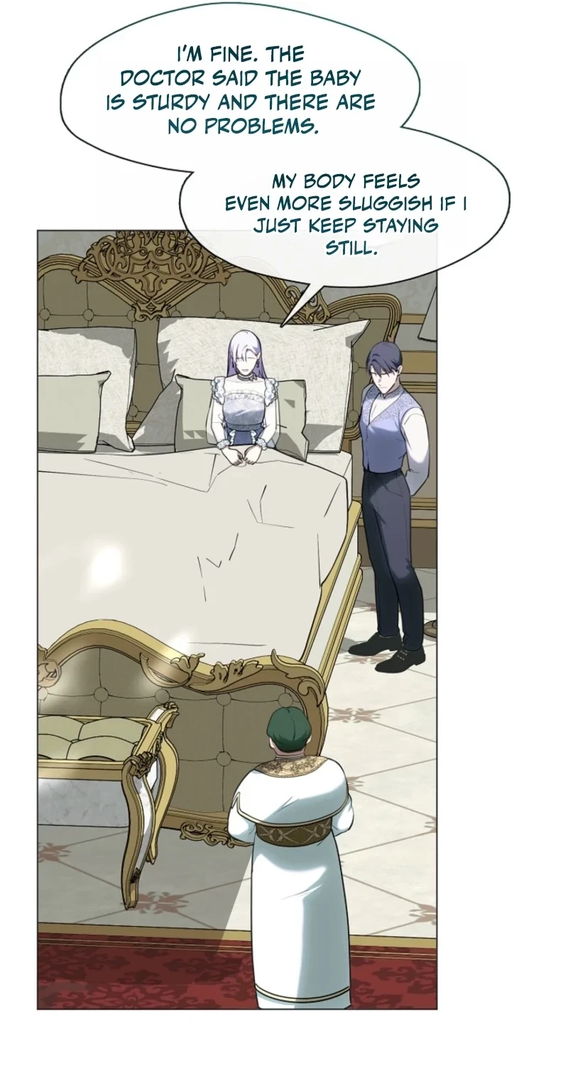 I Swapped My Husband At The Wedding Chapter 57, page 4