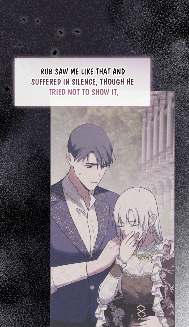 I Swapped My Husband At The Wedding Chapter 57, page 43