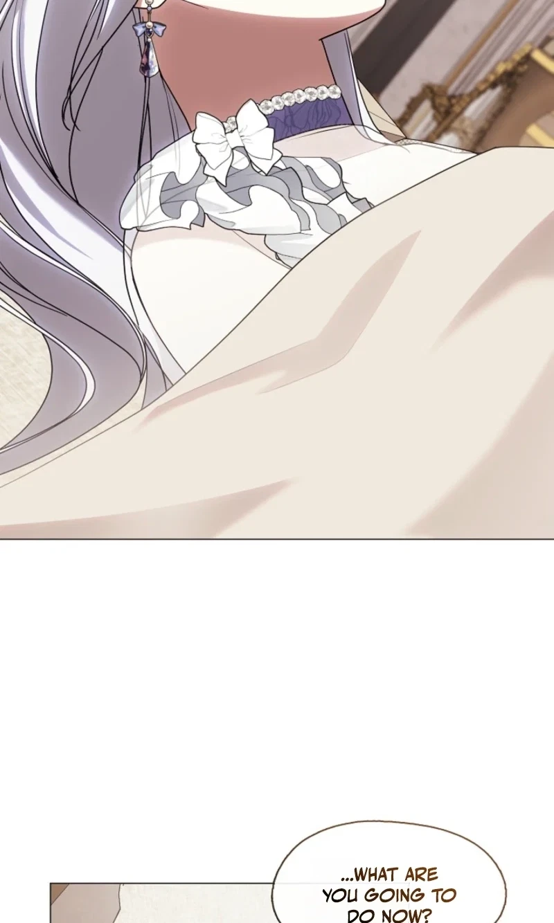 I Swapped My Husband At The Wedding Chapter 57, page 46