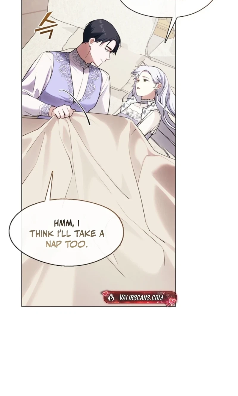 I Swapped My Husband At The Wedding Chapter 57, page 47