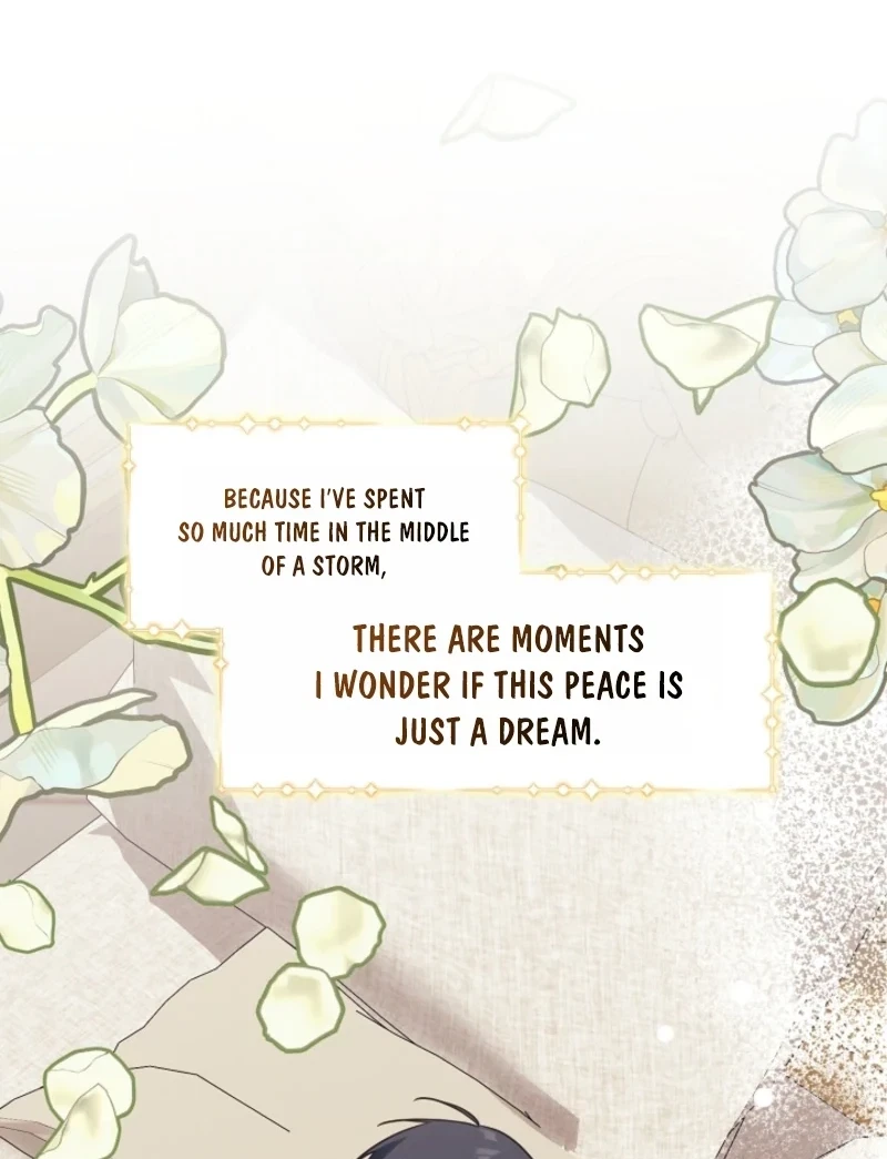I Swapped My Husband At The Wedding Chapter 57, page 48