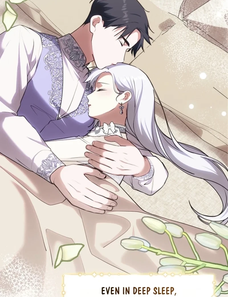 I Swapped My Husband At The Wedding Chapter 57, page 49