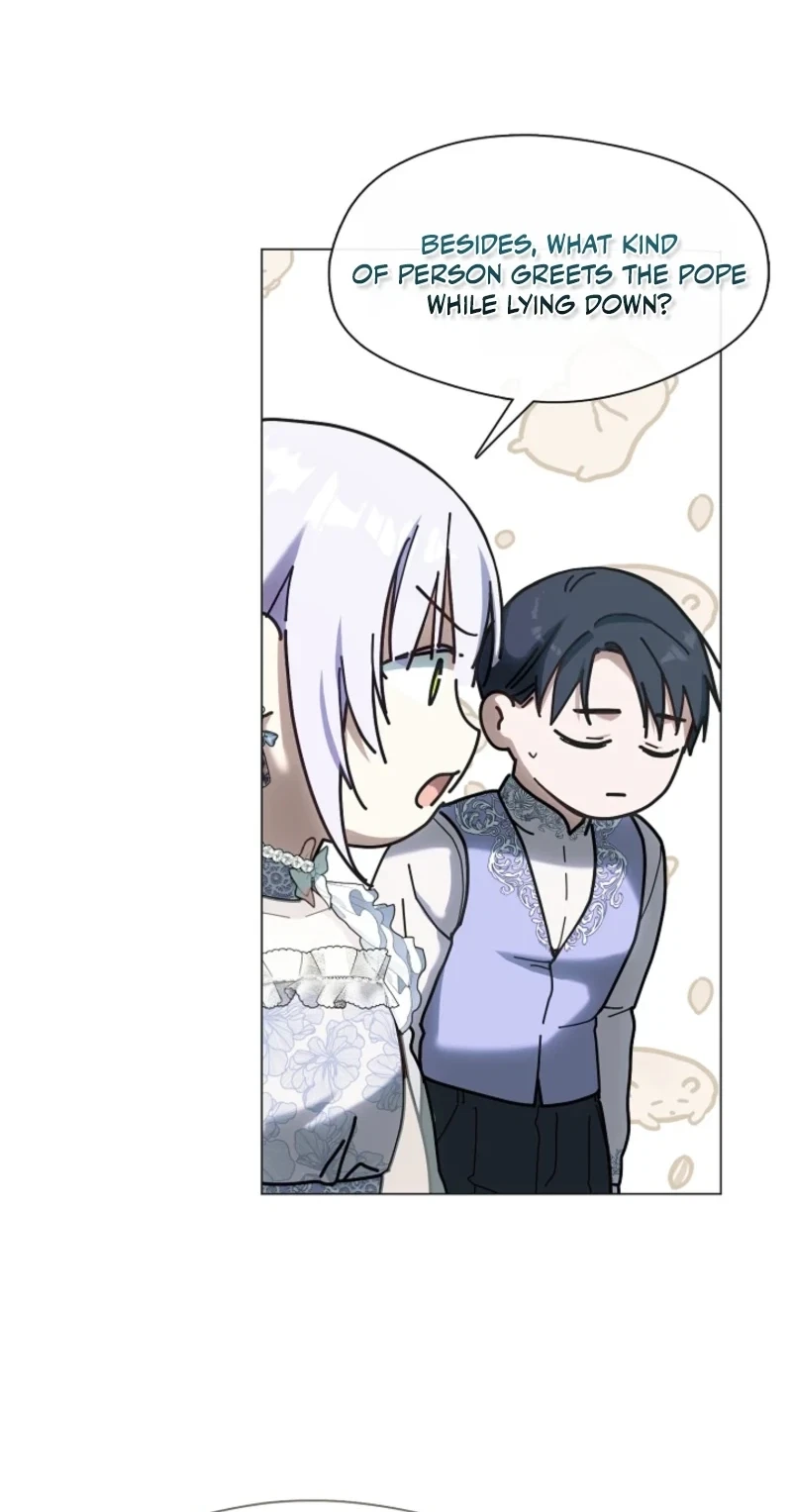 I Swapped My Husband At The Wedding Chapter 57, page 5