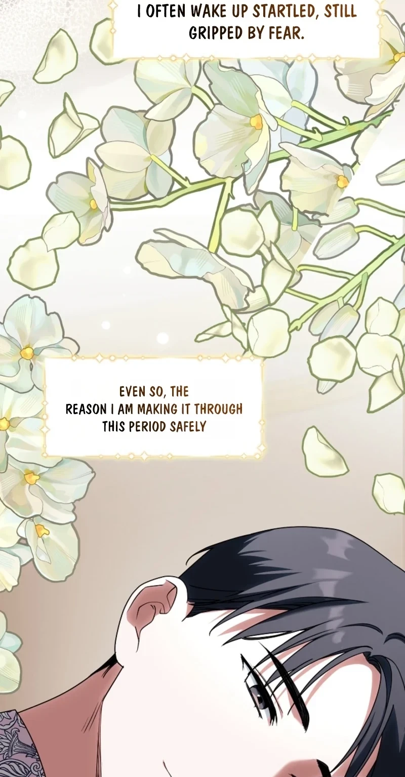 I Swapped My Husband At The Wedding Chapter 57, page 50