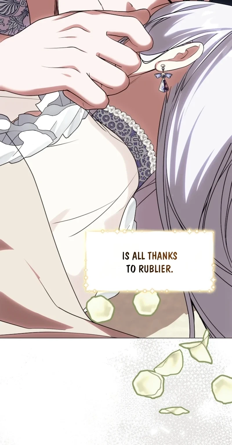 I Swapped My Husband At The Wedding Chapter 57, page 51