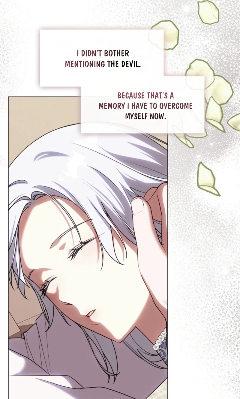 I Swapped My Husband At The Wedding Chapter 57, page 52
