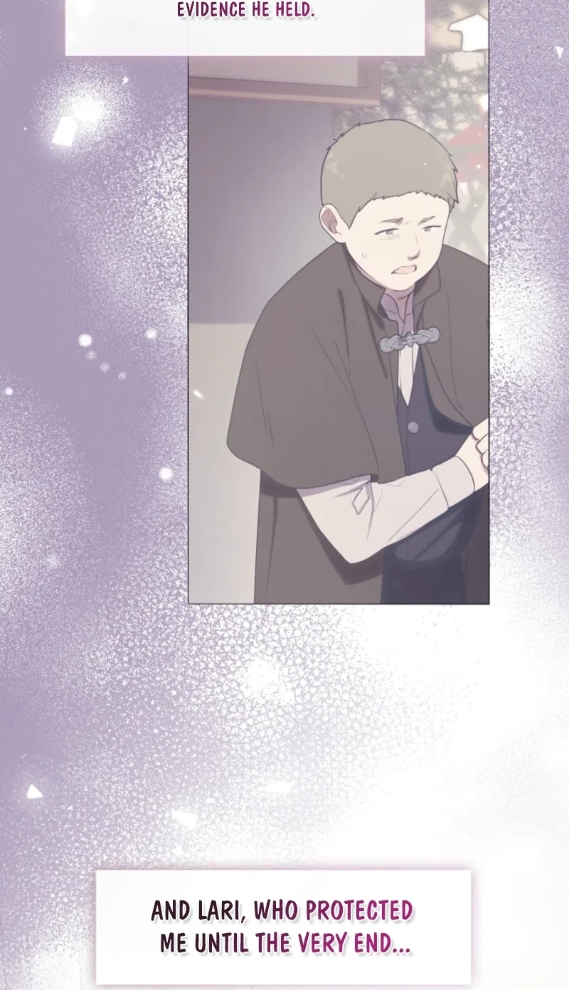 I Swapped My Husband At The Wedding Chapter 57, page 59