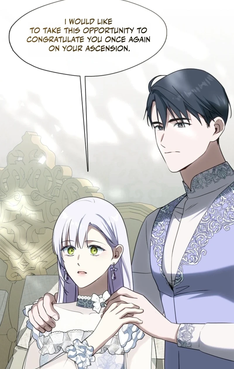 I Swapped My Husband At The Wedding Chapter 57, page 6